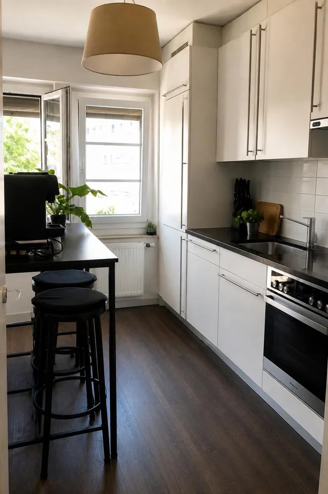 Tenant wanted
