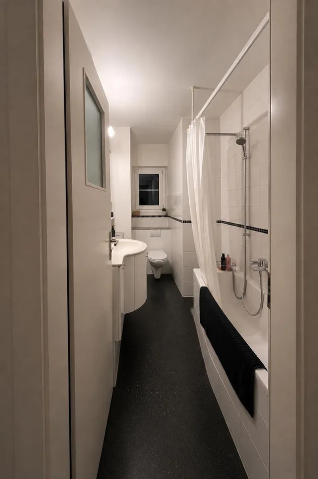 Tenant wanted