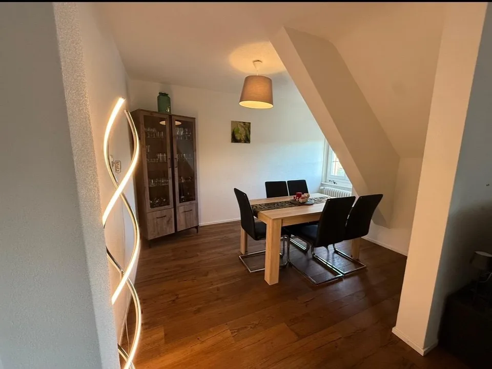 Tenant wanted