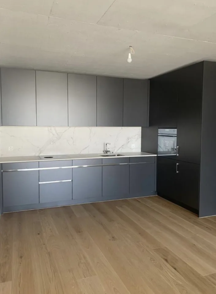 Appartement 2.5 pièces avec sauna et piscine