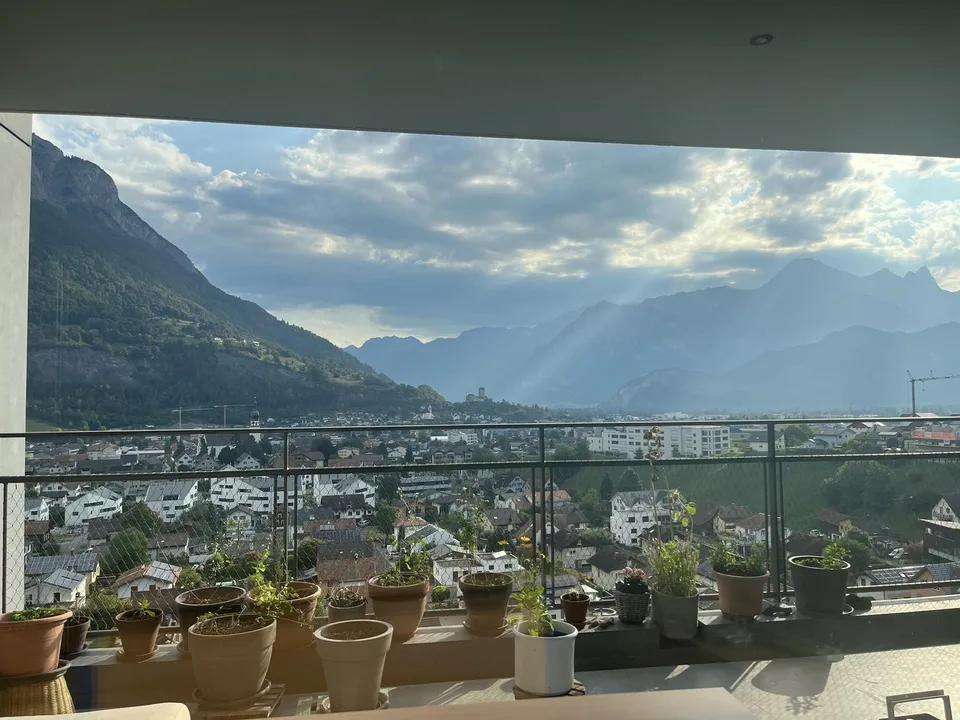 Appartement 2.5 pièces avec sauna et piscine