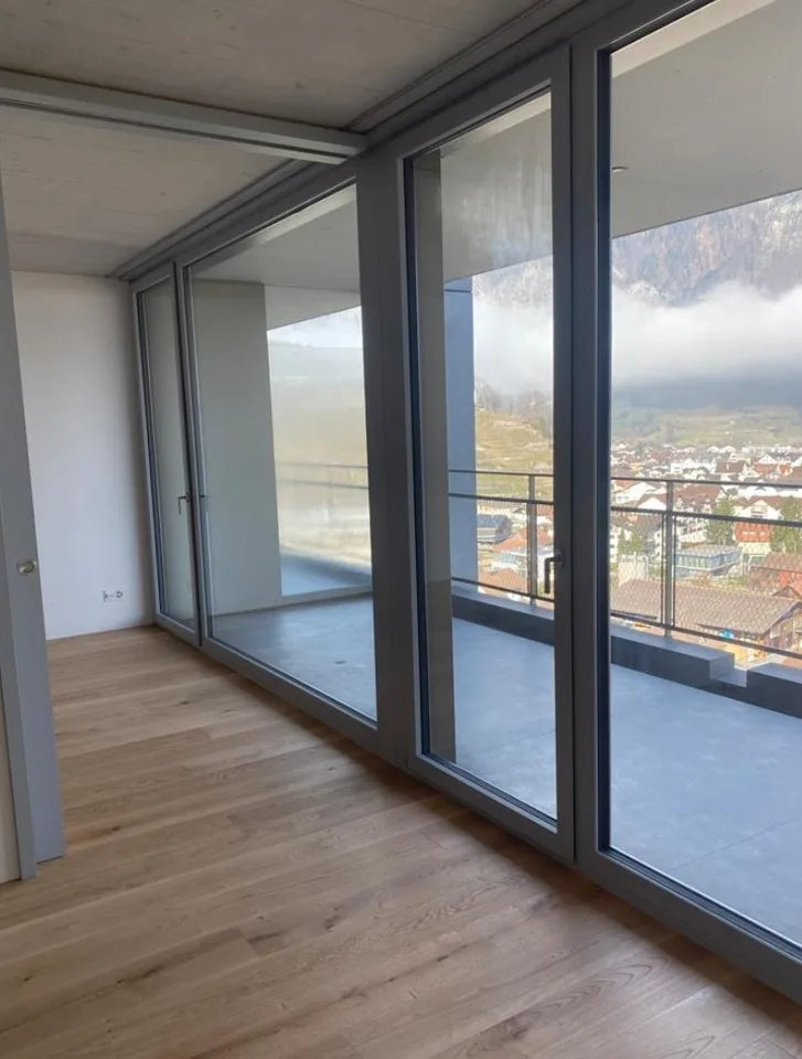 Appartement 2.5 pièces avec sauna et piscine