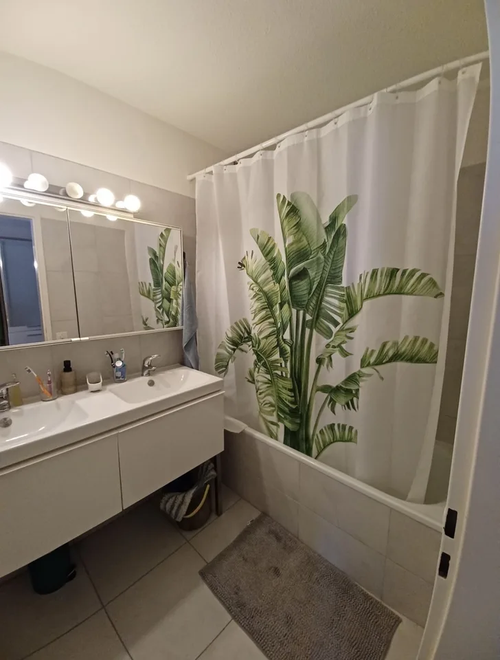 2 ½ rooms apartment, 8047 Zurich