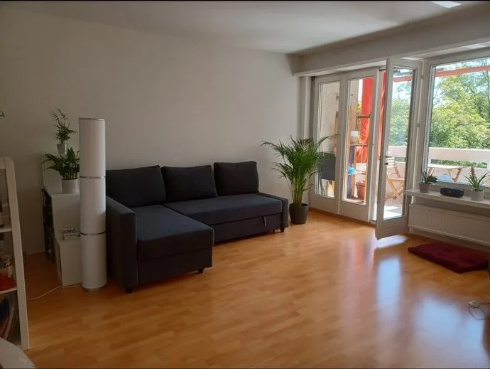 2 ½ rooms apartment, 8047 Zurich