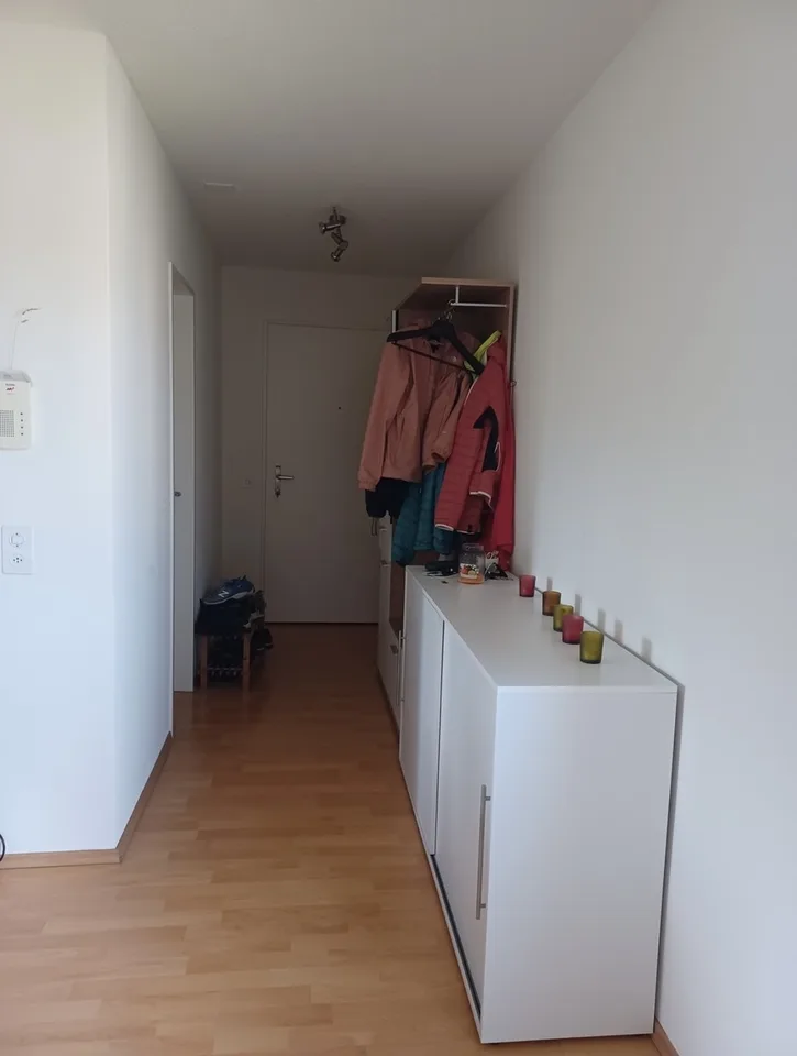 2 ½ rooms apartment, 8047 Zurich