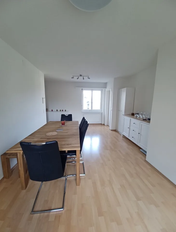 2 ½ rooms apartment, 8047 Zurich