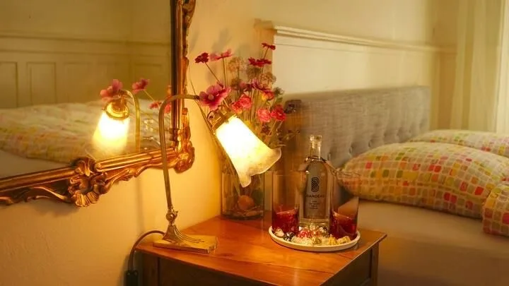 WG-Zimmer ab 35+/WG room for 35+