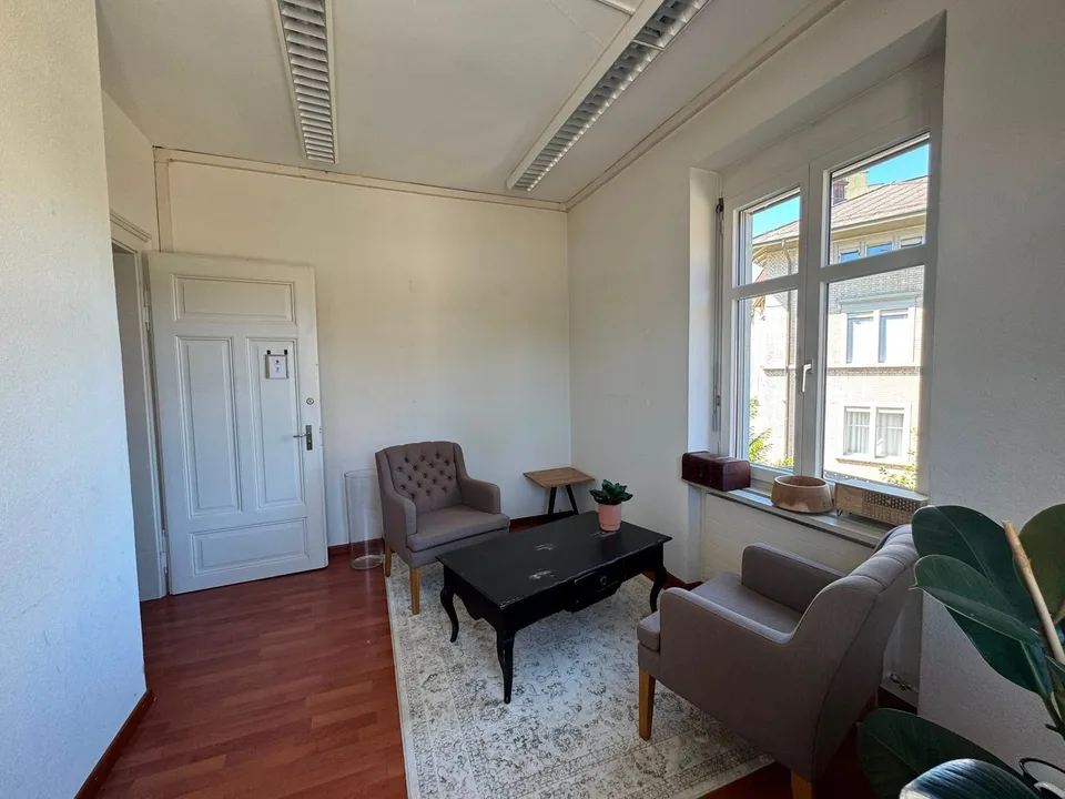 11 m² de bureau à louer - Villa de ville, centrale à Winterthur