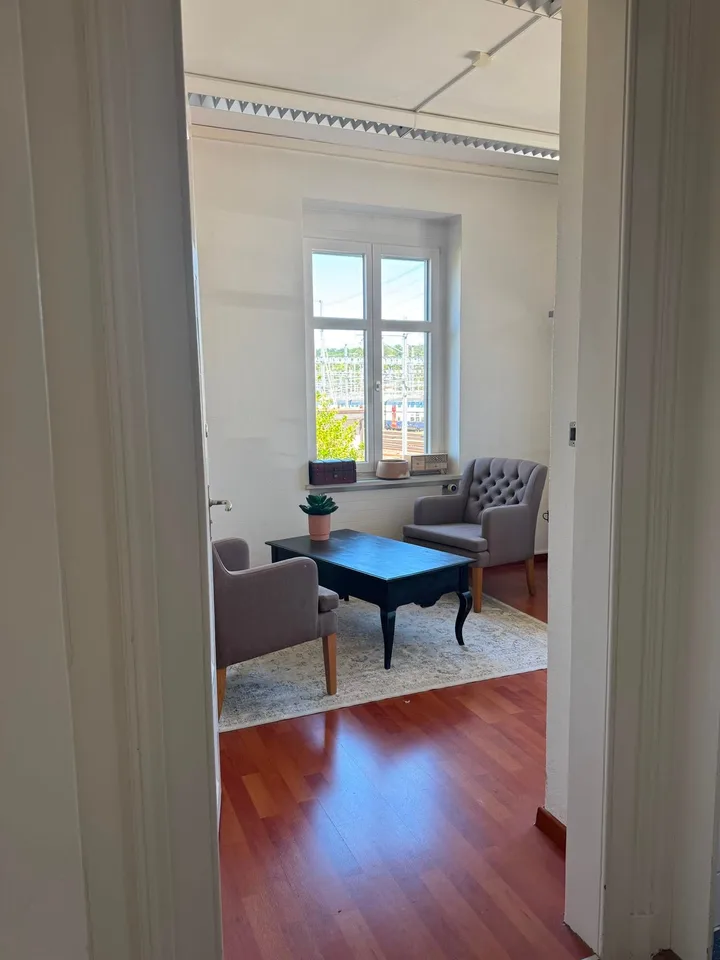 11 m² de bureau à louer - Villa de ville, centrale à Winterthur