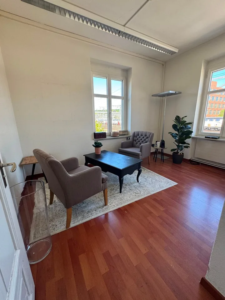 11 m² de bureau à louer - Villa de ville, centrale à Winterthur