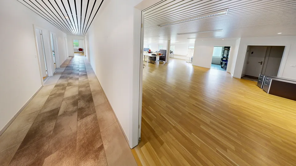 Bürofläche an einem attraktiven Steuerstandort