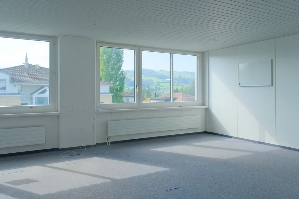Vielseitig nutzbare Büro- und Praxisflächen