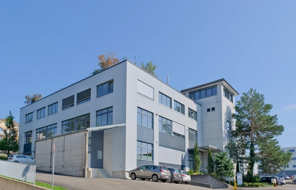 195 - 467 m2 Büro-/Praxisflächen