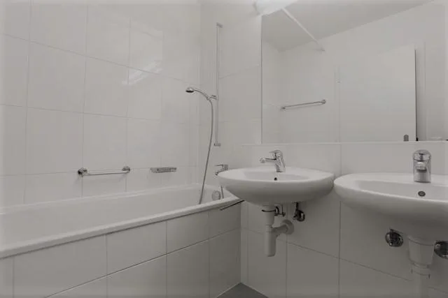 attraktive, grosszügige 3.5 - Zimmerwohnung nähe Bahnhof SBB