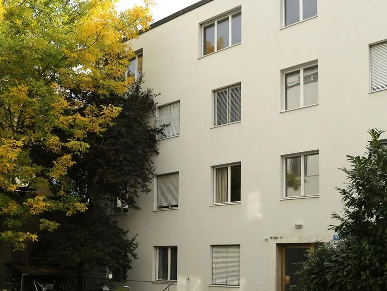 attraktive, grosszügige 3.5 - Zimmerwohnung nähe Bahnhof SBB