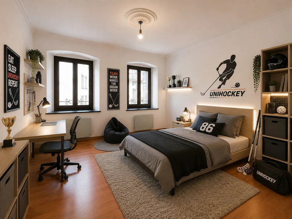À louer, Appartement, 1618 Châtel-St-Denis, Réf 3034.01.0201