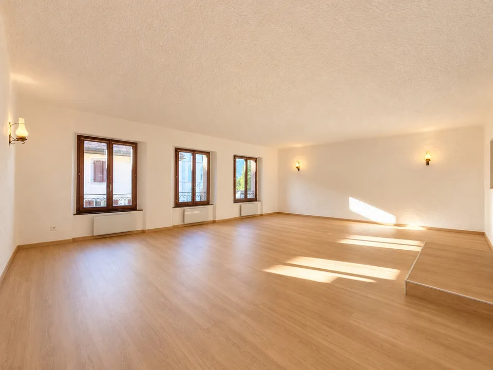 À louer, Appartement, 1618 Châtel-St-Denis, Réf 3034.01.0201