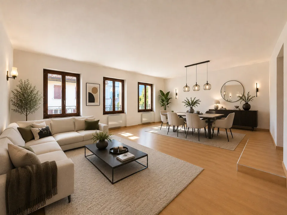 À louer, Appartement, 1618 Châtel-St-Denis, Réf 3034.01.0201