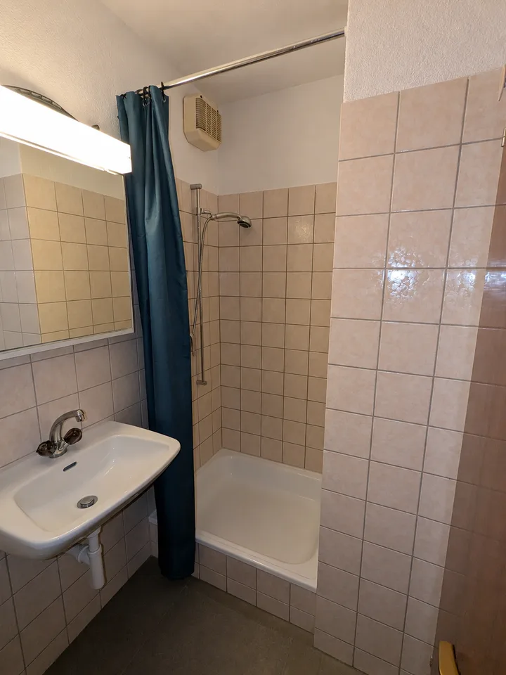 Appartement spacieux 4 pièces avec cheminée