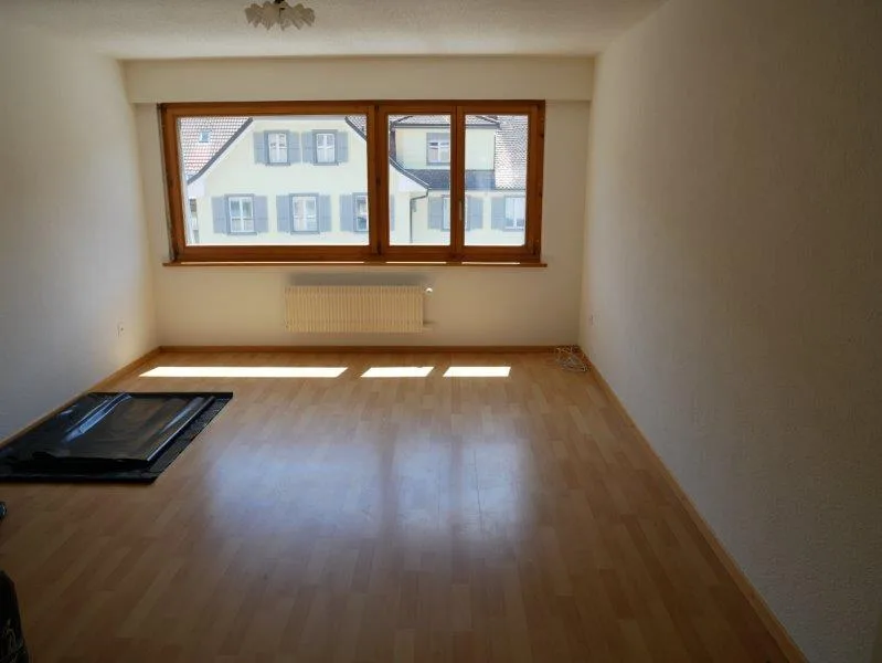 Delizioso appartamento di 2,5 locali a Bévilard – disponibile immediatamente!