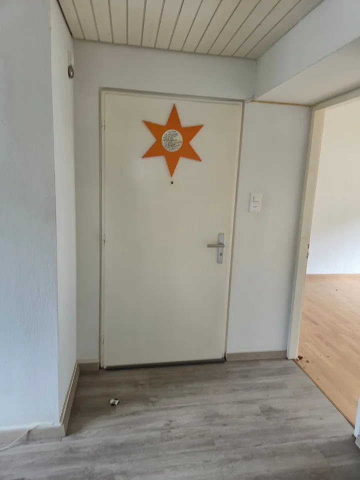 Delizioso appartamento di 2,5 locali a Bévilard – disponibile immediatamente!