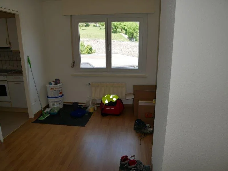 Delizioso appartamento di 2,5 locali a Bévilard – disponibile immediatamente!