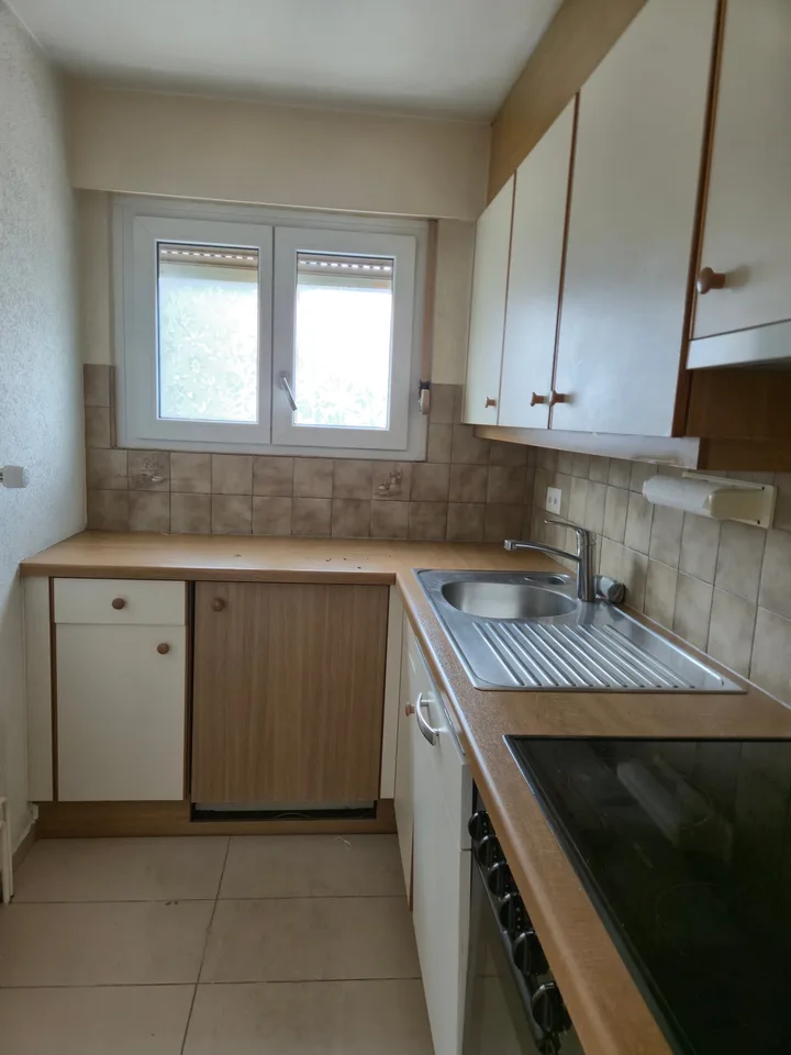 Delizioso appartamento di 2,5 locali a Bévilard – disponibile immediatamente!