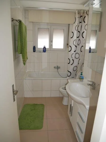 Delizioso appartamento di 2,5 locali a Bévilard – disponibile immediatamente!