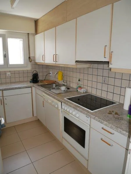 Delizioso appartamento di 2,5 locali a Bévilard – disponibile immediatamente!