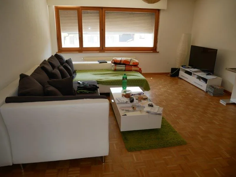 Delizioso appartamento di 2,5 locali a Bévilard – disponibile immediatamente!