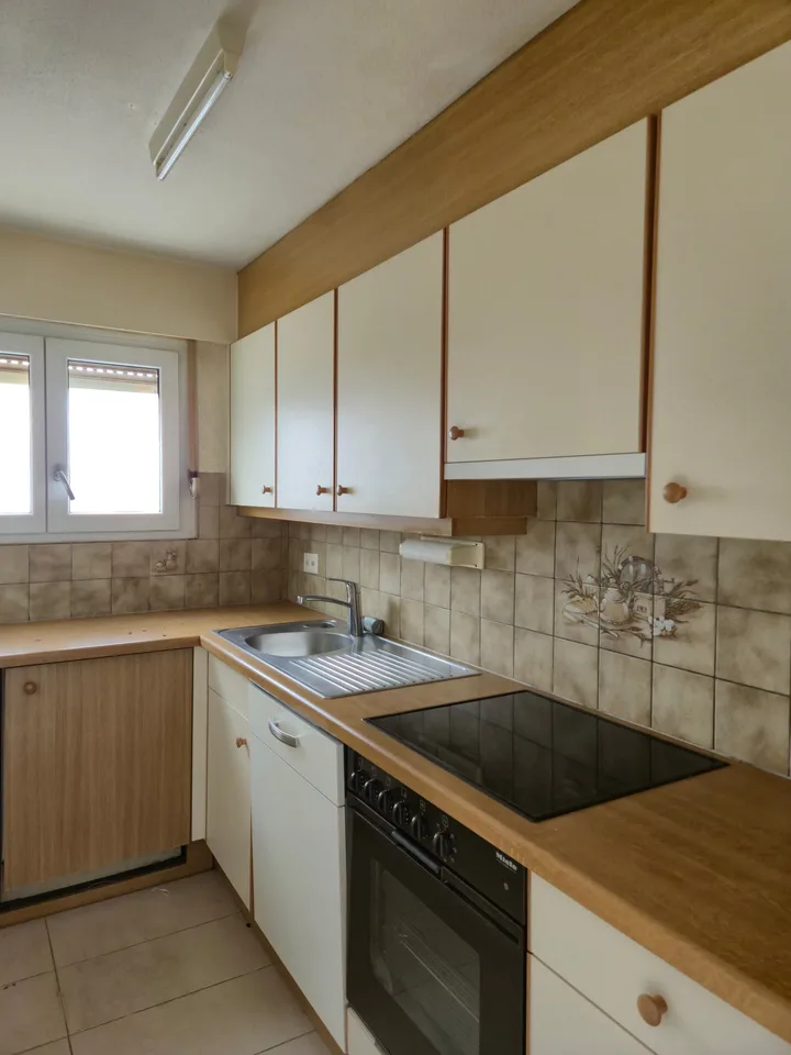 Delizioso appartamento di 2,5 locali a Bévilard – disponibile immediatamente!