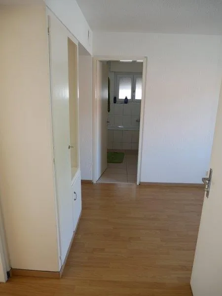 Delizioso appartamento di 2,5 locali a Bévilard – disponibile immediatamente!