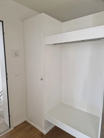 Helle 3.5-Zimmer-Wohnung mit Balkon