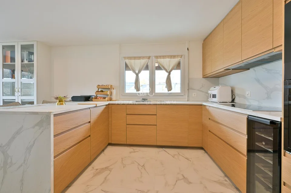 Chavannes-de-Bogis | Charmant duplex lumineux