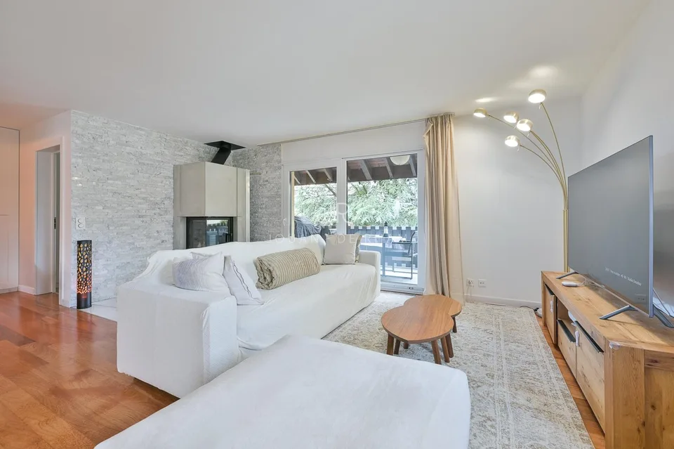 Chavannes-de-Bogis | Charmant duplex lumineux