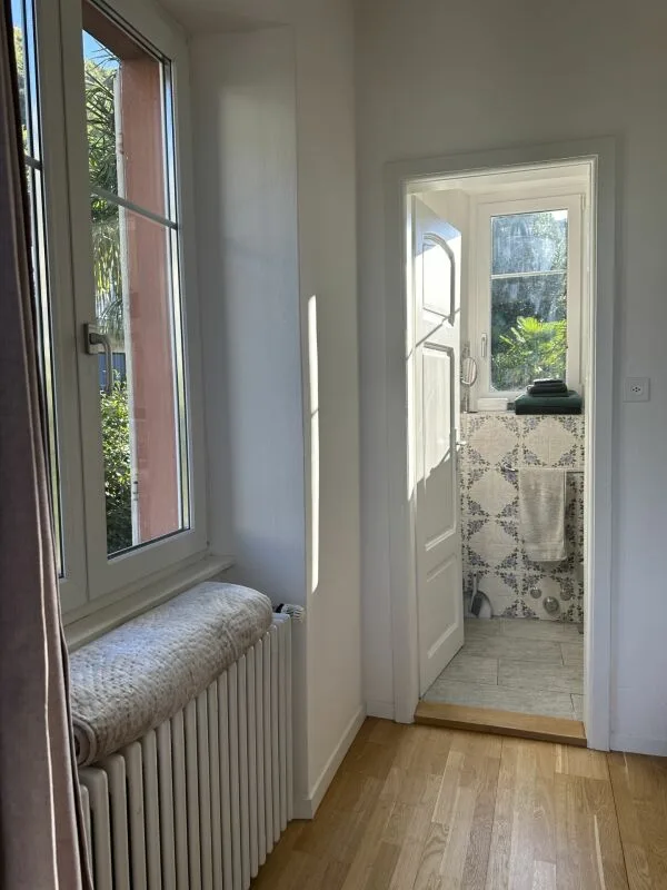 2½ Zi. Turmwohnung am Lago Maggiore