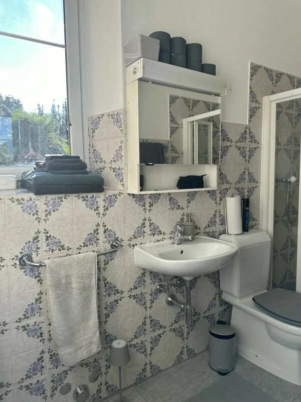 2½ Zi. Turmwohnung am Lago Maggiore