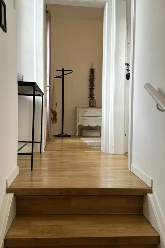 2½ Zi. Turmwohnung am Lago Maggiore