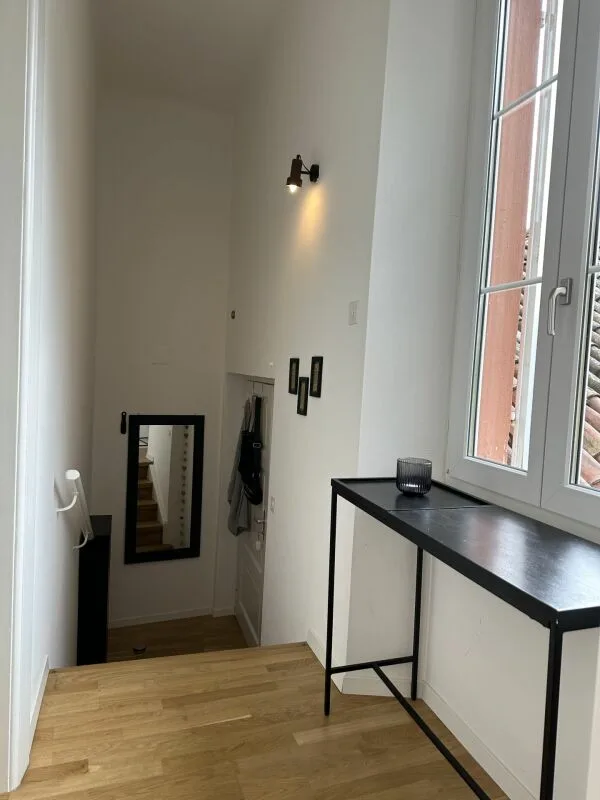 2½ Zi. Turmwohnung am Lago Maggiore