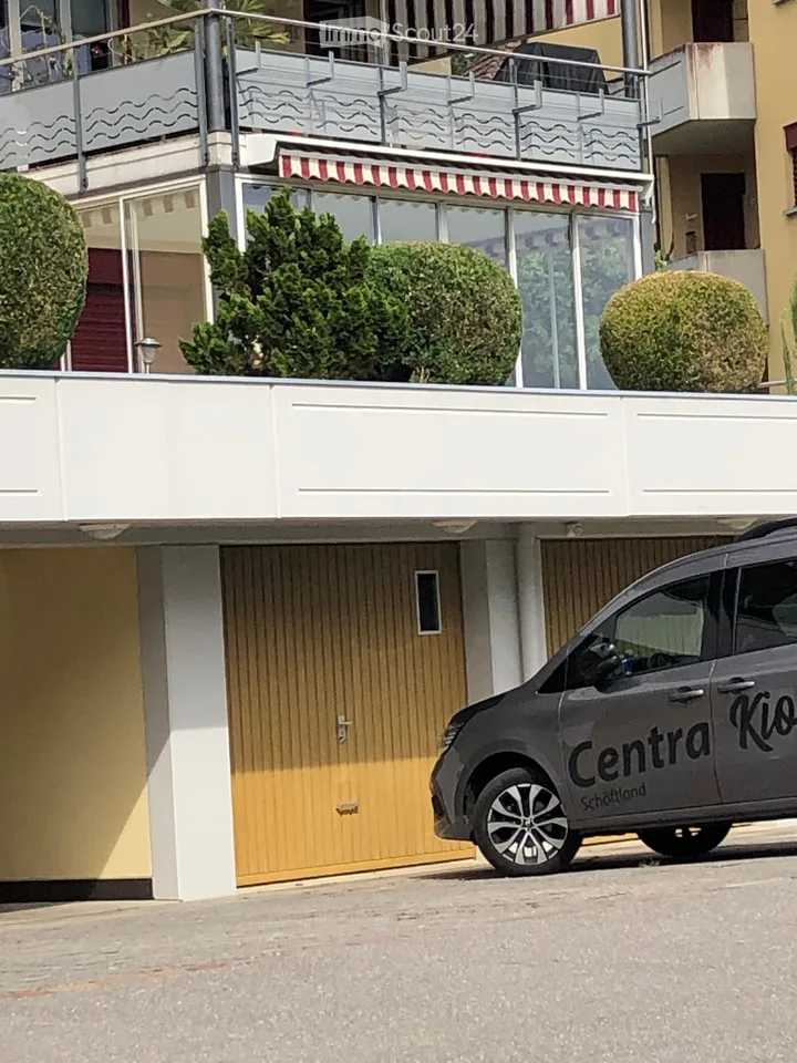 Appartamento di 4,5 locali in affitto