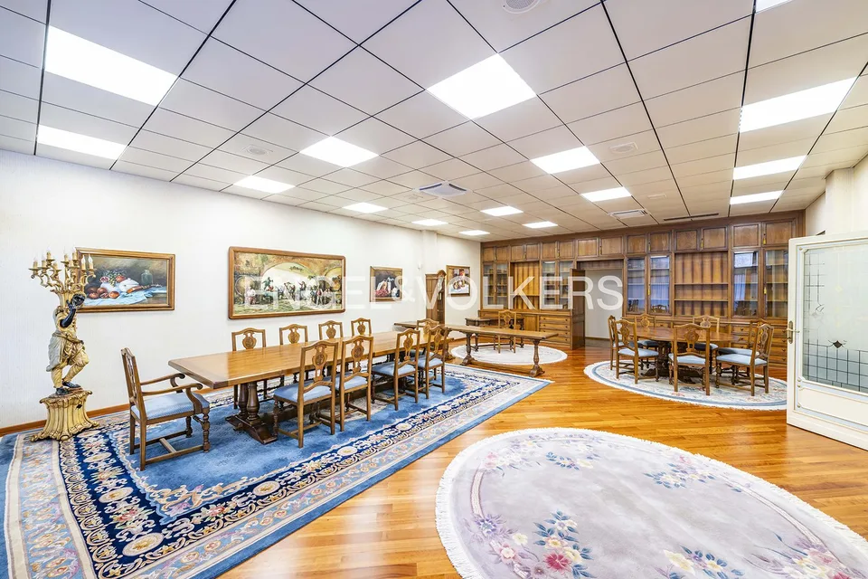 Lokal im Herzen der Stadt