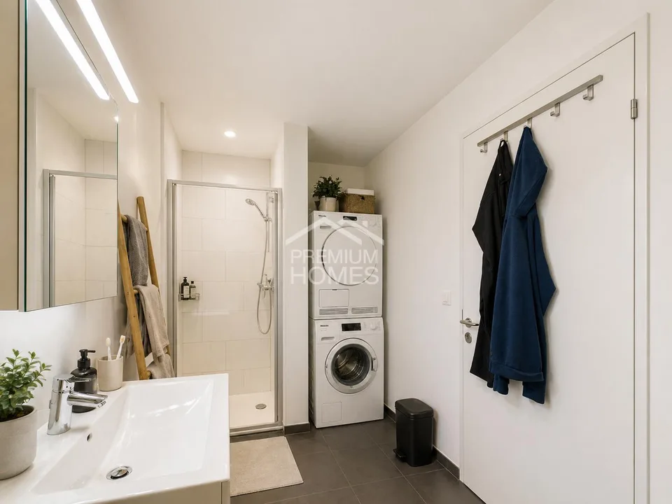 Charming Living with Charm