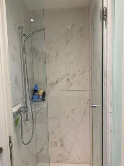 Spacious 4-5 room attic apartment for rent in Stäfa