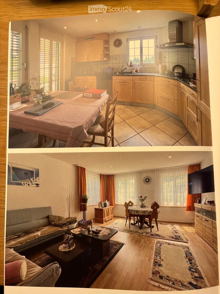 Charmantes 5-Zimmer-Einfamilienhaus in Winterthur – modern, ruhig und familienfreundlich