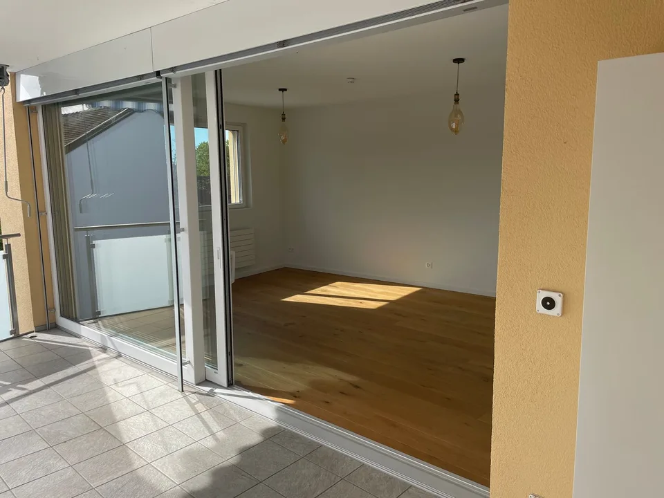 Discover your new home in a sought-after location in Basel