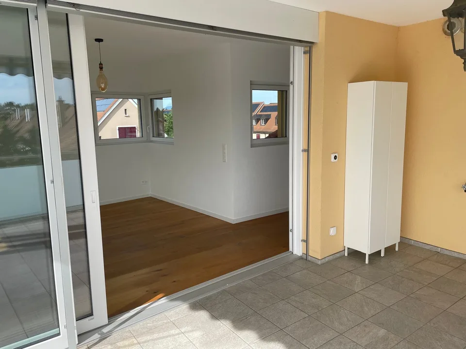 Discover your new home in a sought-after location in Basel