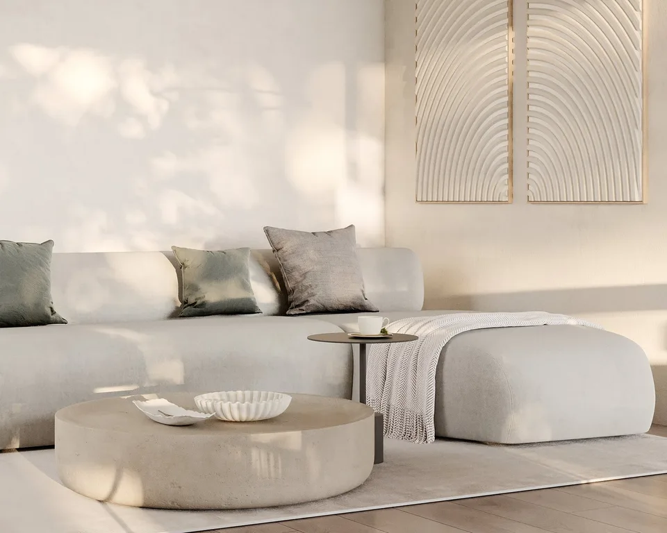 Schöne moderne 5.5-Zimmer-Villa in Villars-sur-Glâne