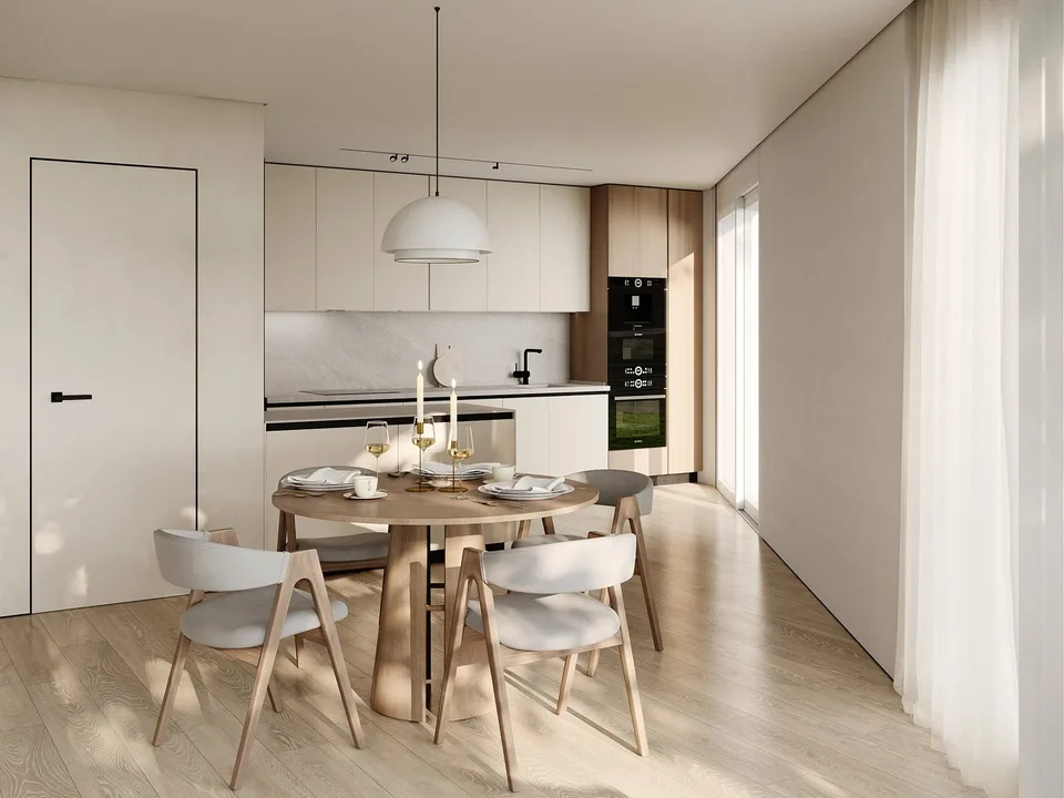 Schöne moderne 5.5-Zimmer-Villa in Villars-sur-Glâne