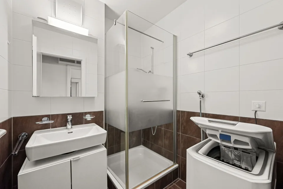 VEVEY - GERÄUMIGES 4.5 ZIMMER-WOHNUNG MIT GROßEM BALCON 19.08.2026 14:08:30