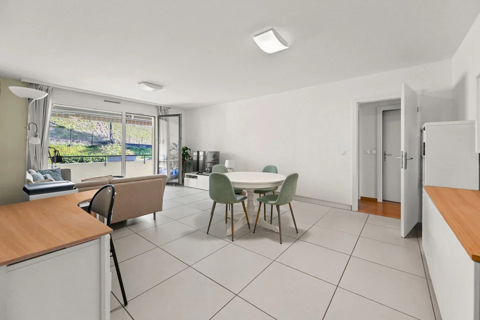 VEVEY - GERÄUMIGES 4.5 ZIMMER-WOHNUNG MIT GROßEM BALCON 19.08.2026 14:08:30